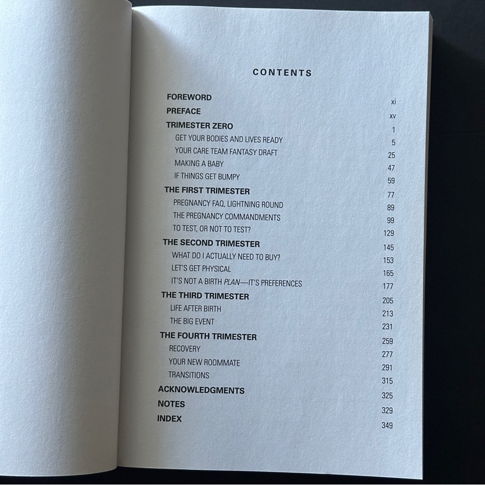 Bumpin': The Modern Guide to Pregnancy by Leslie Schrock | Non-fiction | PB - Picture 7 of 8